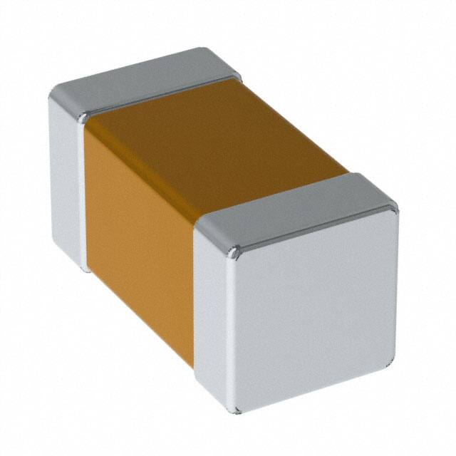 GRM0115C1E5R0CE01L Murata Electronics