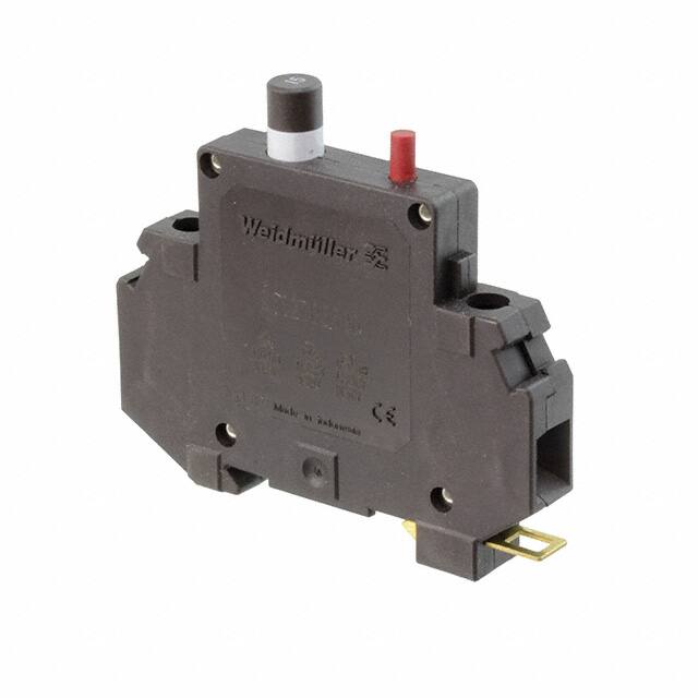 9102003500 Weidmüller