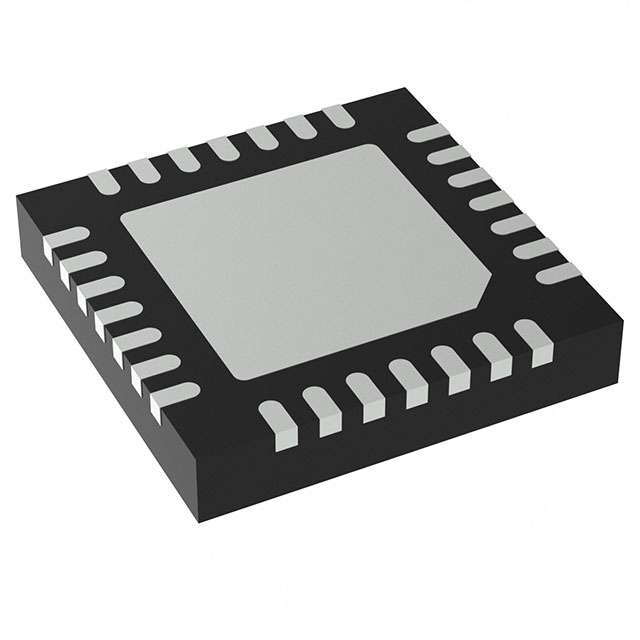 TMC2209-LA-T Analog Devices