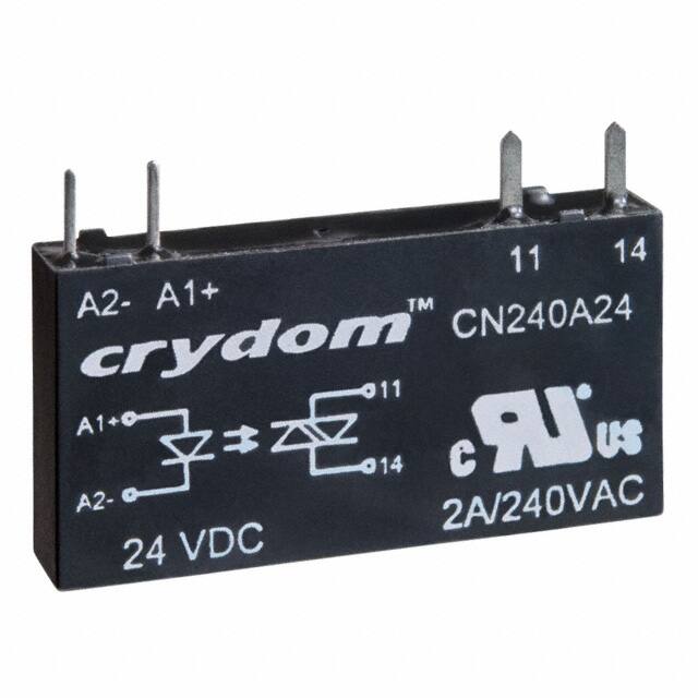CN240A24 Sensata Technologies – Crydom