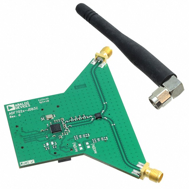 EVAL-ADF7023-JDB3Z Analog Devices
