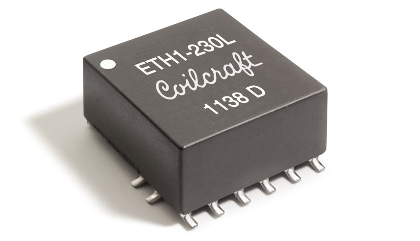 ETH1-230LD Coilcraft