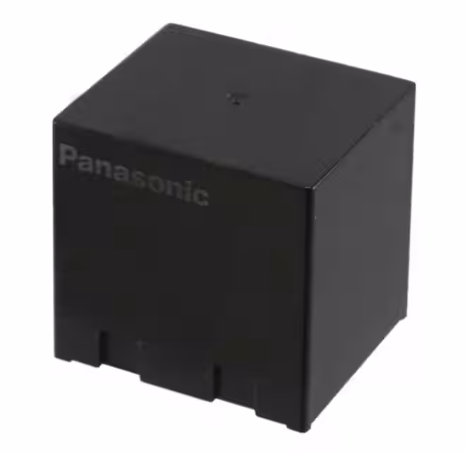 HE1AN-P-DC24V Panasonic Electronic Components