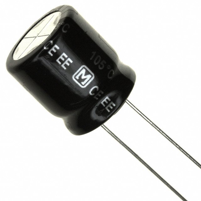 EEU-EE2G470S Panasonic Electronic Components