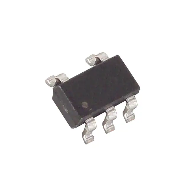 MAX6458UKD0C+T Analog Devices