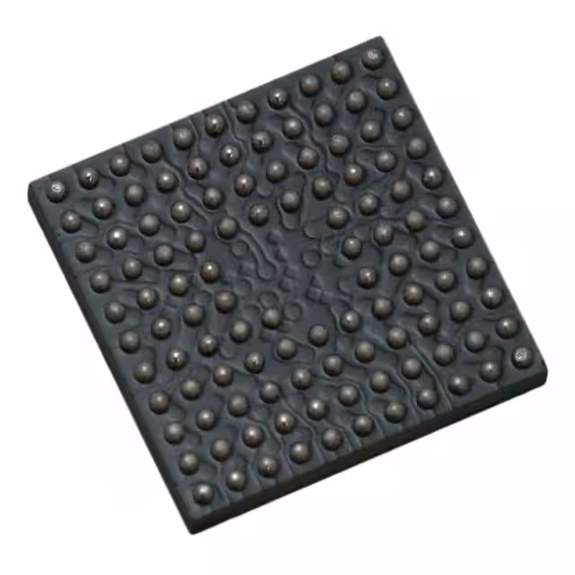 XR17V352IB113-F MaxLinear, Inc.