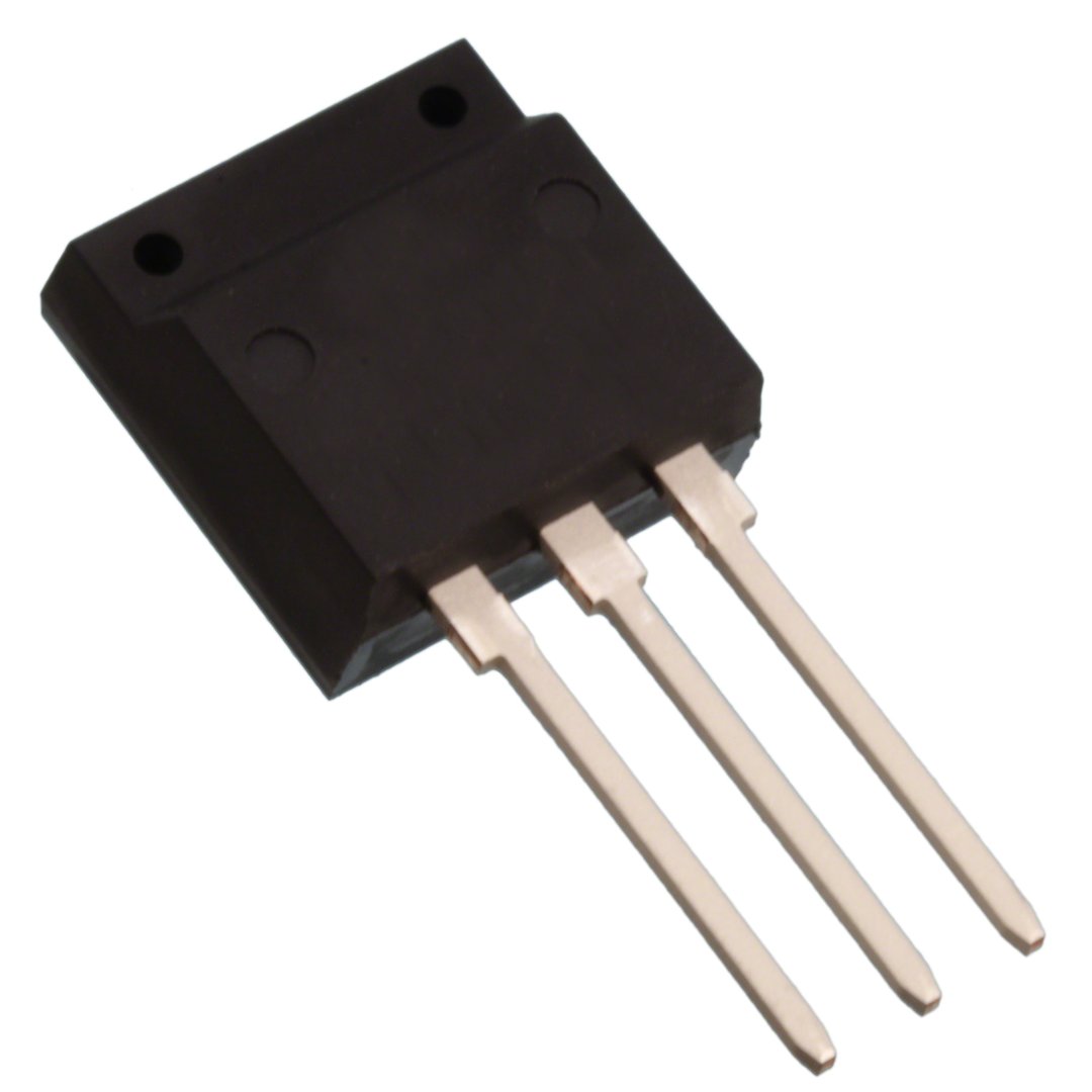 AOWF125A60 Alpha & Omega Semiconductor