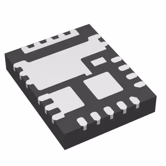 AOZ5007AQI Alpha & Omega Semiconductor