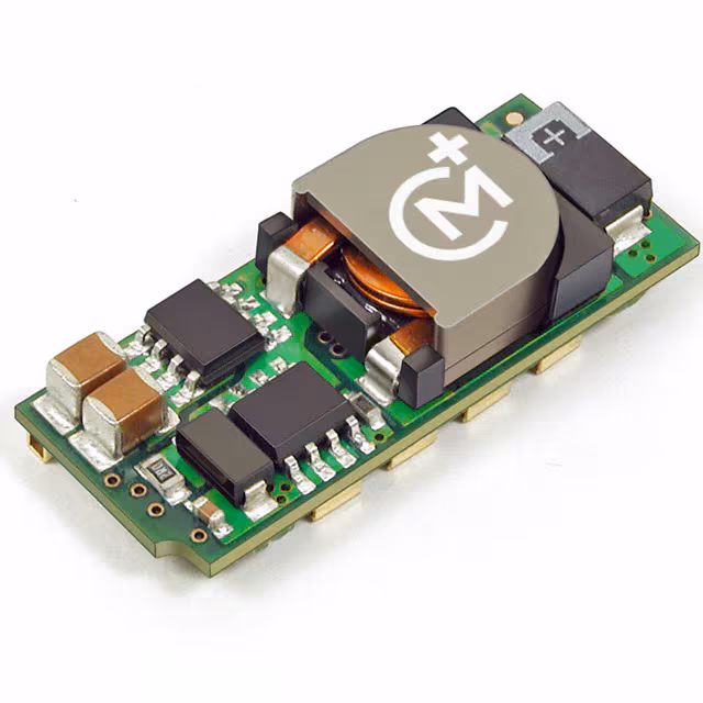 LSM2-T/10-W3N-C Murata Power Solutions Inc.