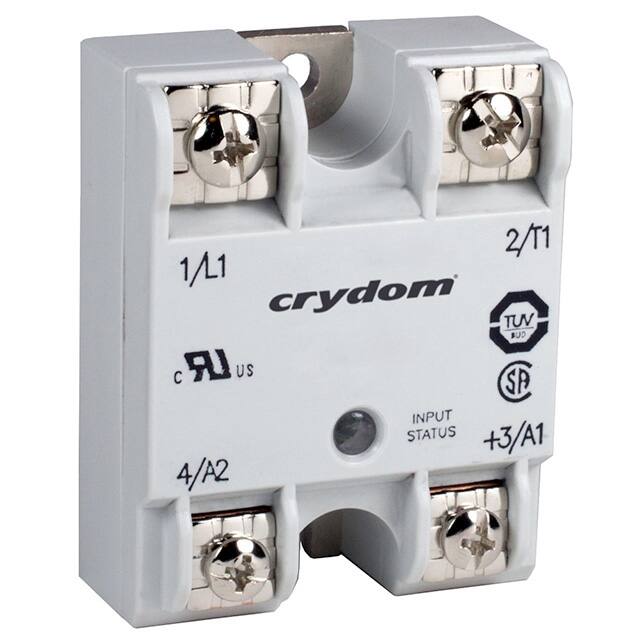 84134911 Sensata Technologies – Crydom