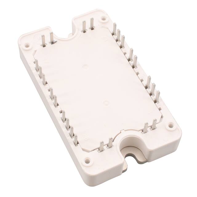 MSCSM120HM50CT3AG Microchip