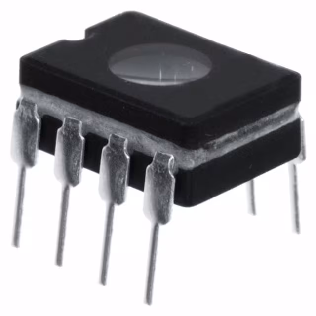 PIC12C509A/JW Microchip