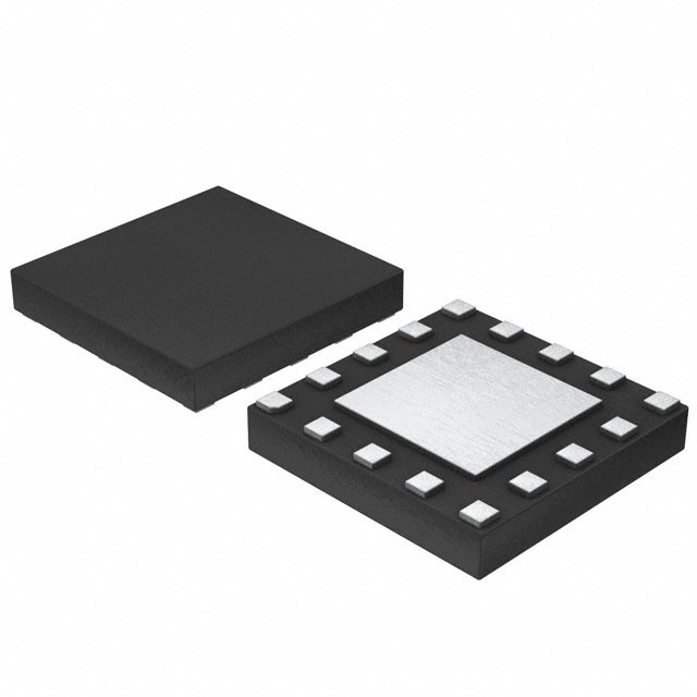 BGA 734L16 E6327 Infineon Technologies