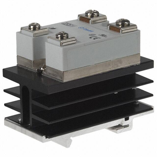 DR454120.3 Sensata Technologies – Crydom