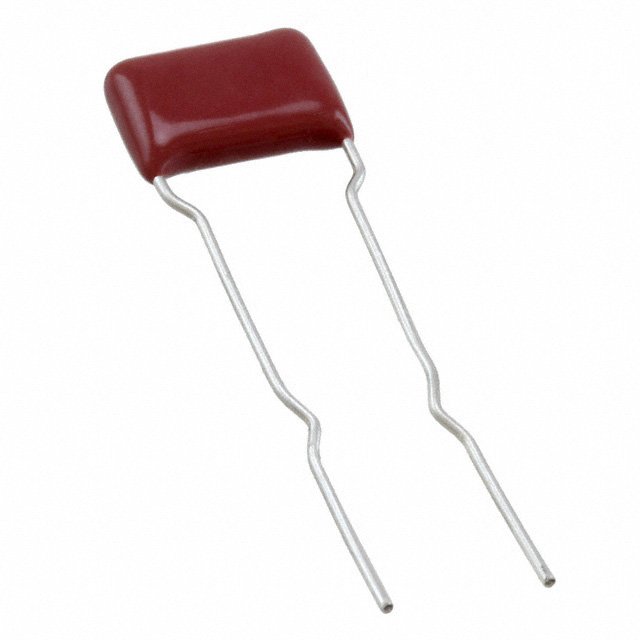 ECW-FD2W124J4 Panasonic Electronic Components