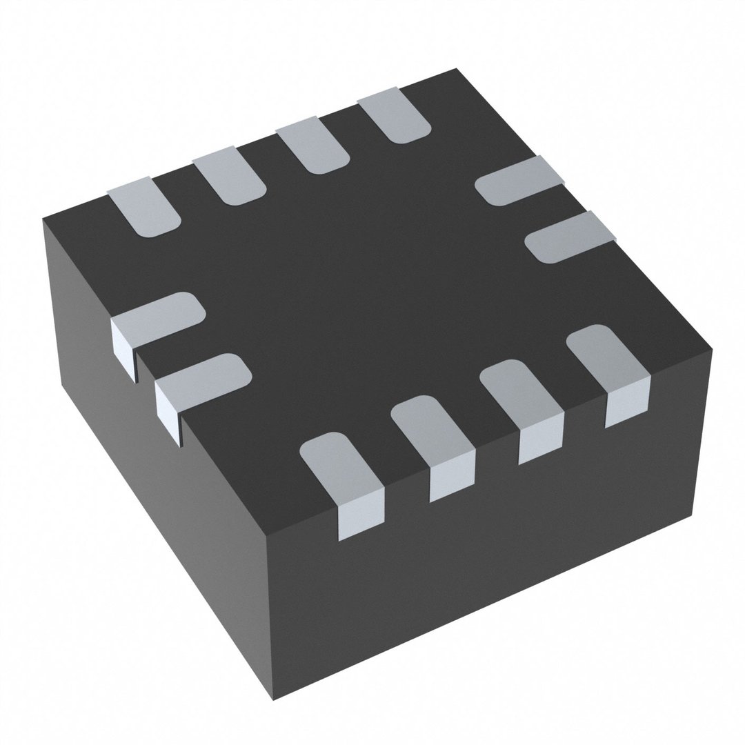 MP5077GG-Z Monolithic Power Systems Inc.