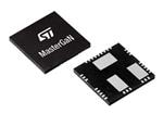 MASTERGAN4L STMicroelectronics