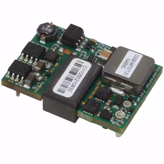 SSQE48T07120-NABNG Bel Fuse