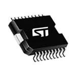 L9958TR STMicroelectronics