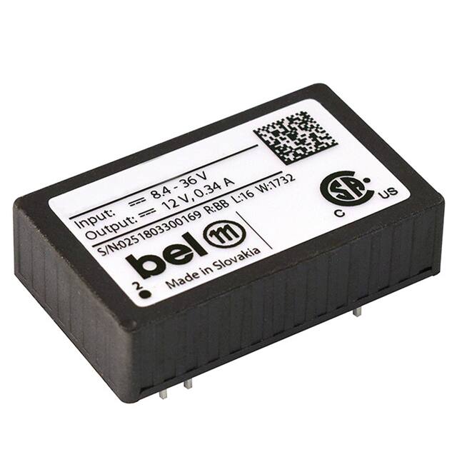 20IMX4-0505-8G Bel Fuse