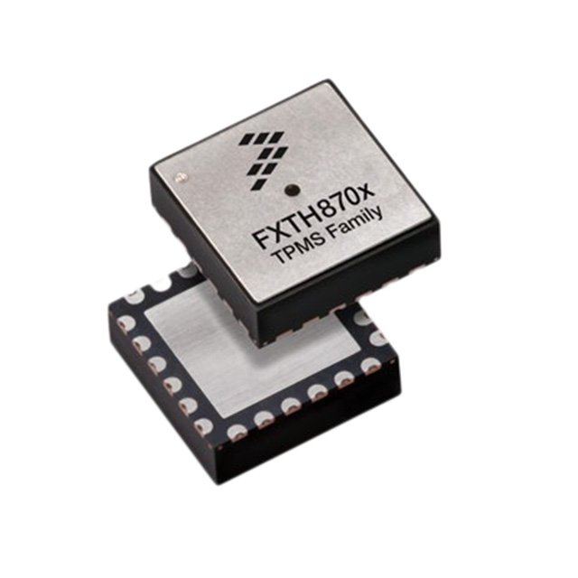 FXTH8709116T1 NXP Semiconductors