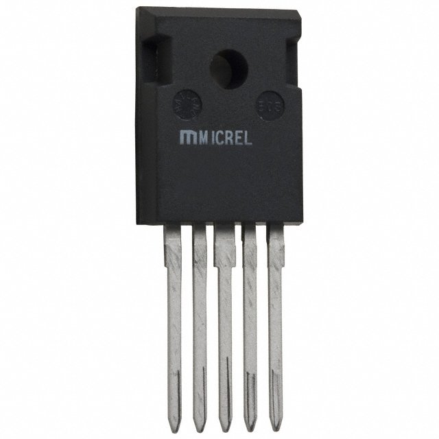 MIC29752BWT Microchip Technology