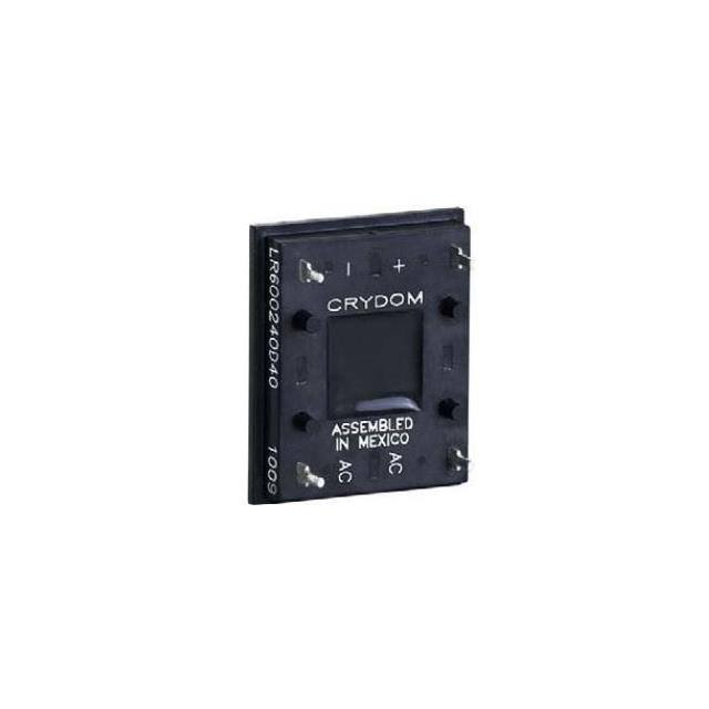LR1200480D25H Sensata Technologies – Crydom
