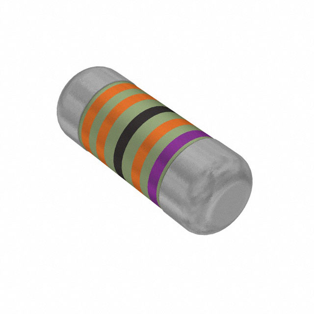 SMM02040D3303BB300 Vishay