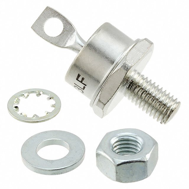 S85J GeneSiC Semiconductor