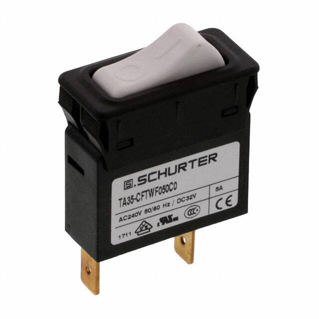 4435.0035 SCHURTER Inc.