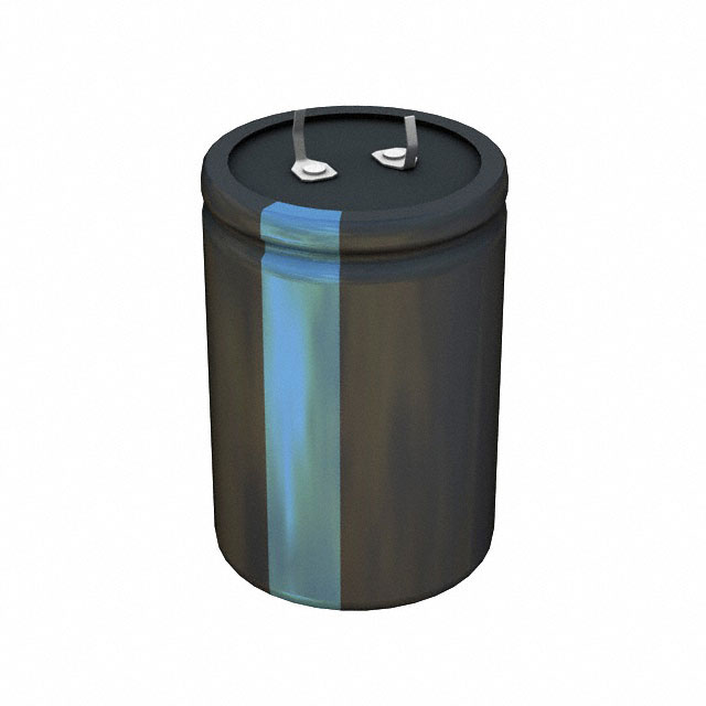 381LR471M450A052 Cornell Dubilier Knowles