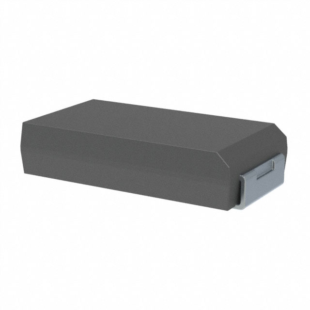 T520U476M010ATE055 KEMET Corporation