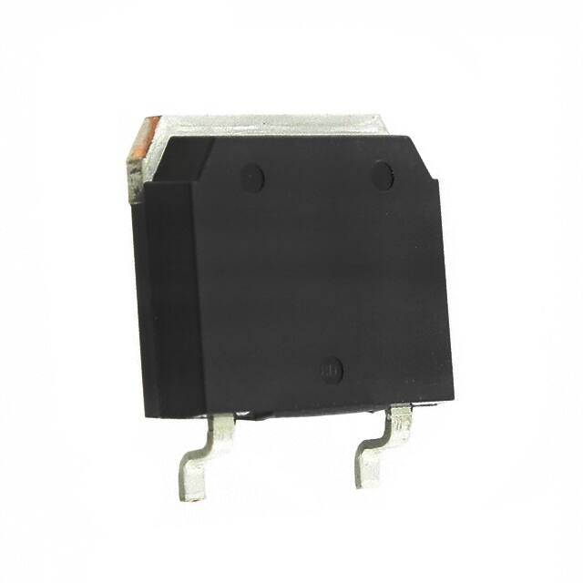 IXTT110N10L2-TRL Littelfuse
