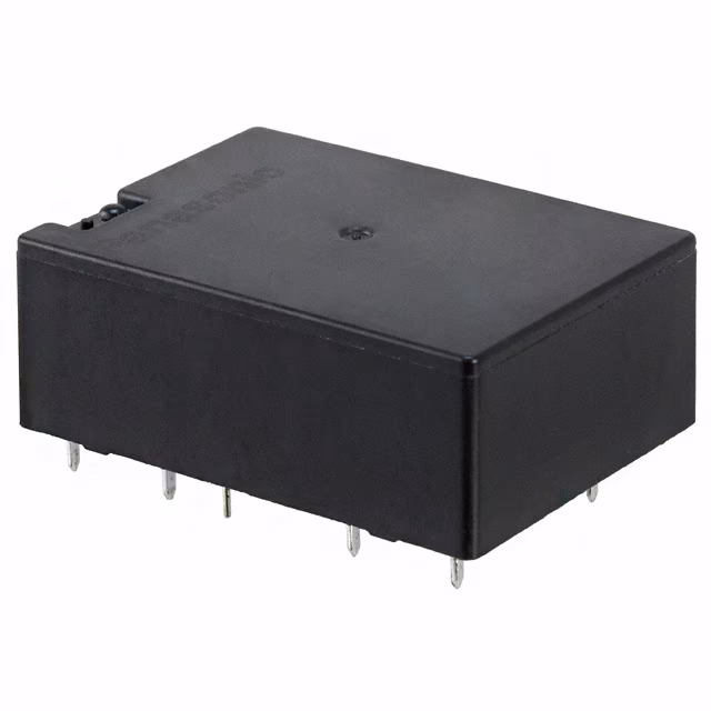 SFY5-DC18V Panasonic Electronic Components