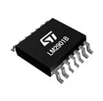 LM2901BYPT STMicroelectronics