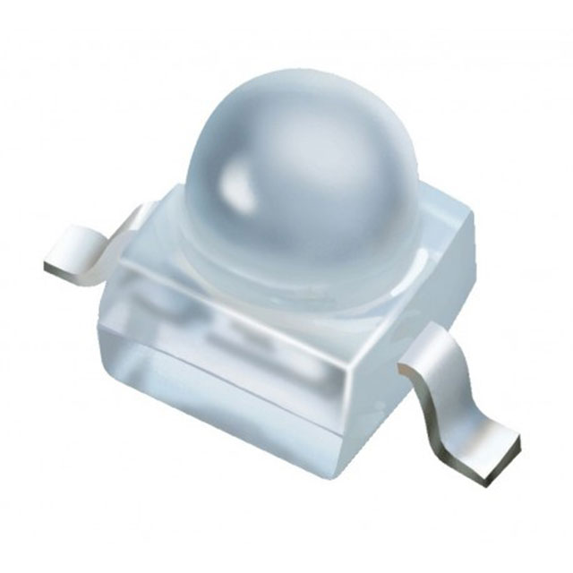 95-21USRD/S357/TR7 Everlight Electronics Co Ltd