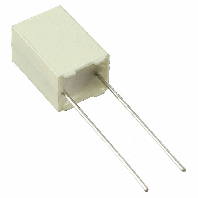 RSBIC3100AA00K KEMET Corporation