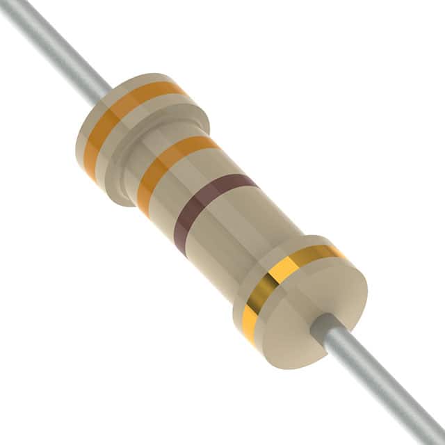 CFR-25JR-52-330R YAGEO