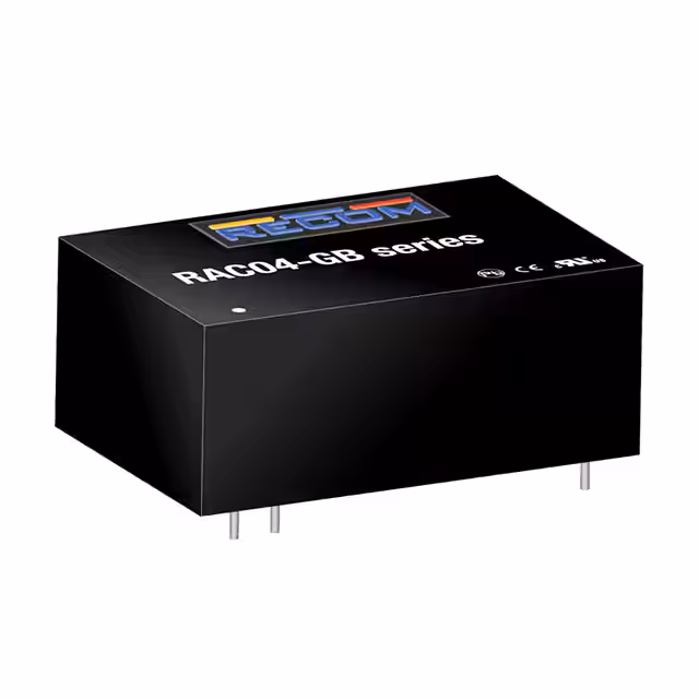 RAC04-15SGB RECOM Power