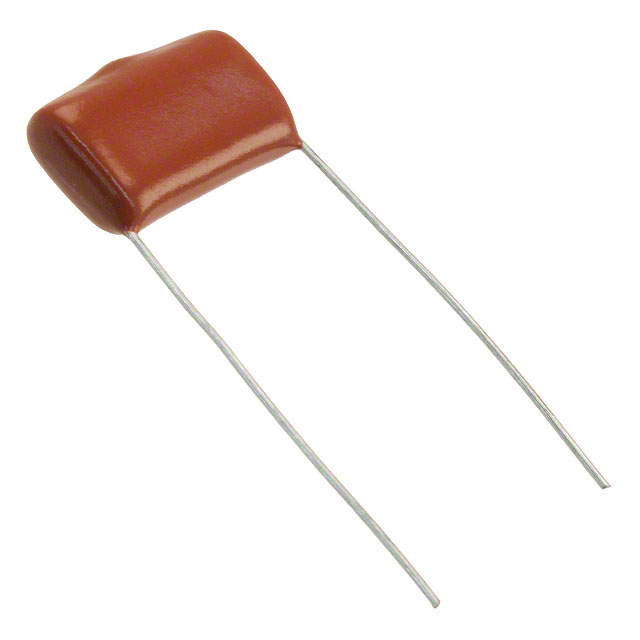 DME4P22K-F Cornell Dubilier Knowles