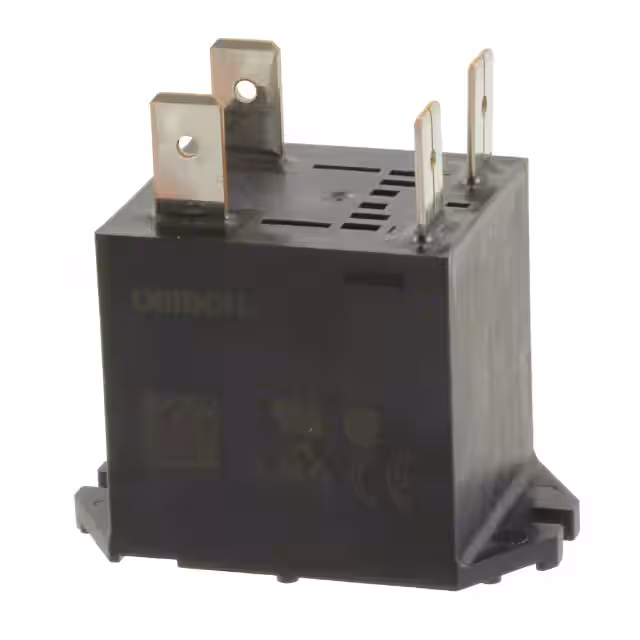 G9EJ-1-E-UVDDC12 Omron