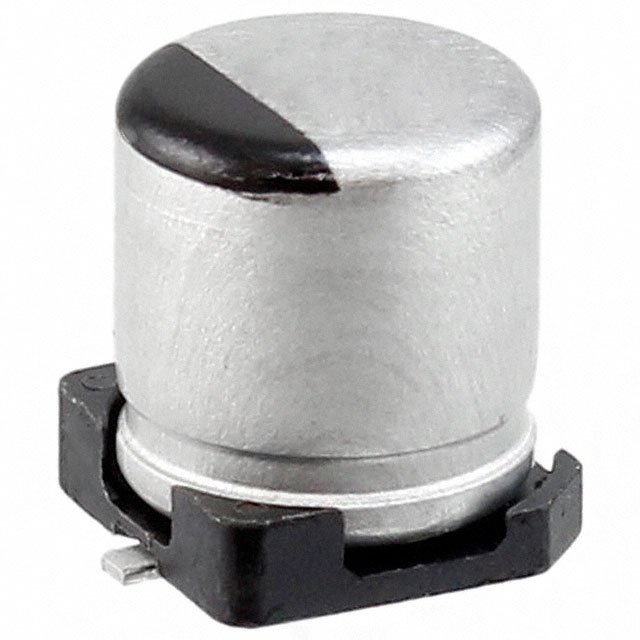 HZA106M050C12T-F Cornell Dubilier Knowles