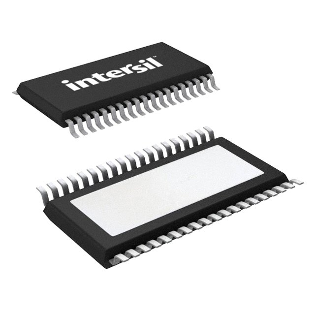 D2-24044-MR-T Intersil Corporation