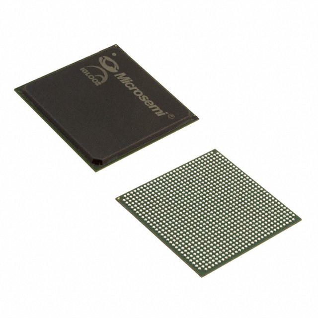 M2GL050-FGG896I Microchip