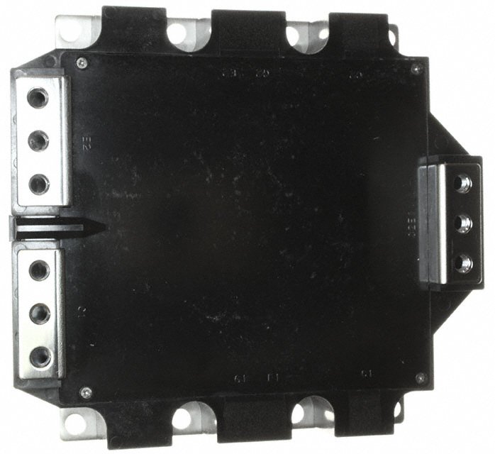 CM1000DU-34NF Powerex Inc.