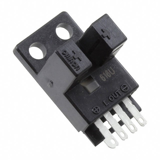 EE-SX474 Omron Automation and Safety