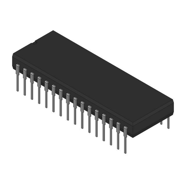 DS1248Y-200 Analog Devices Inc./Maxim Integrated