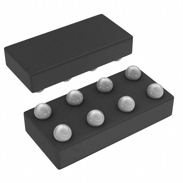 TS5A6542YZPR Texas Instruments