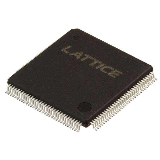 LC4128B-10T128I Lattice Semiconductor Corporation