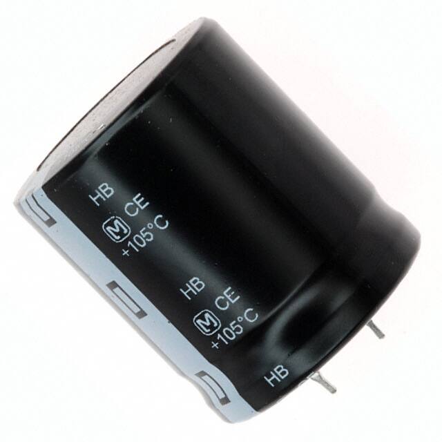 ECO-S2GB391EA Panasonic Electronic Components